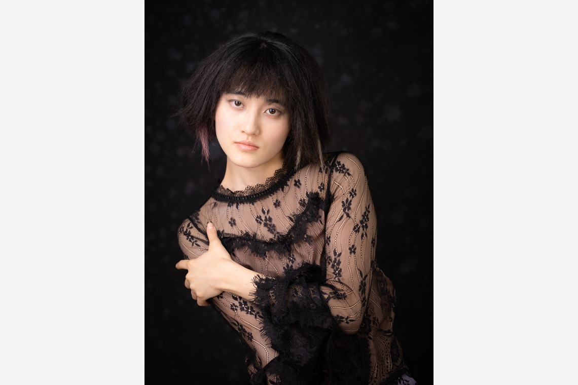 y-photoが撮影した写真のアルバム「ポートレート_2」