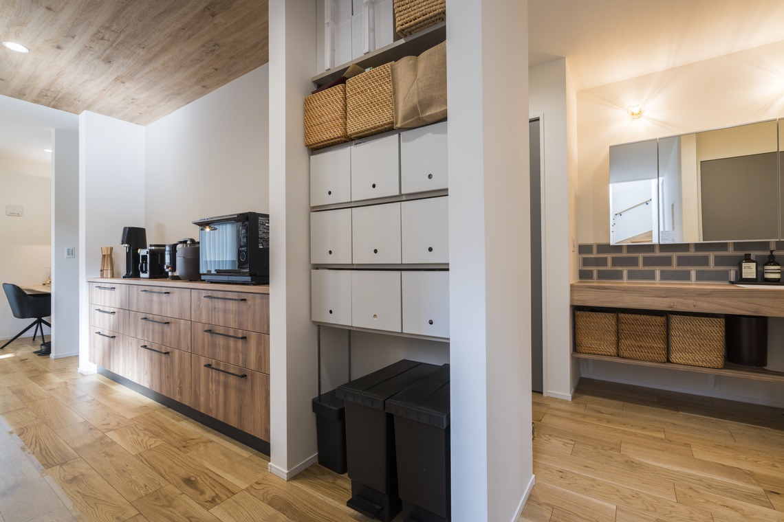 笠井鉄正写真事務所が撮影した「建築・住宅撮影」の写真