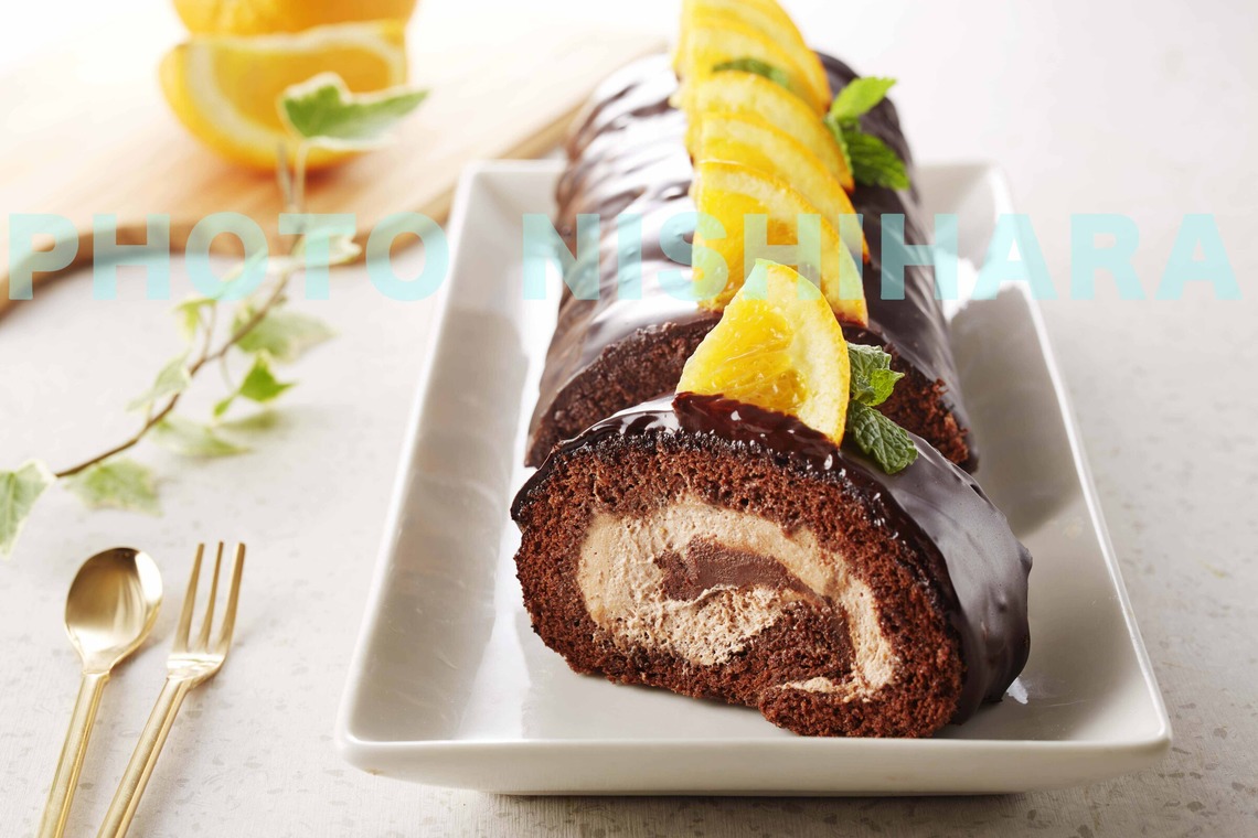 西原毅が撮影した「スイーツ」の写真