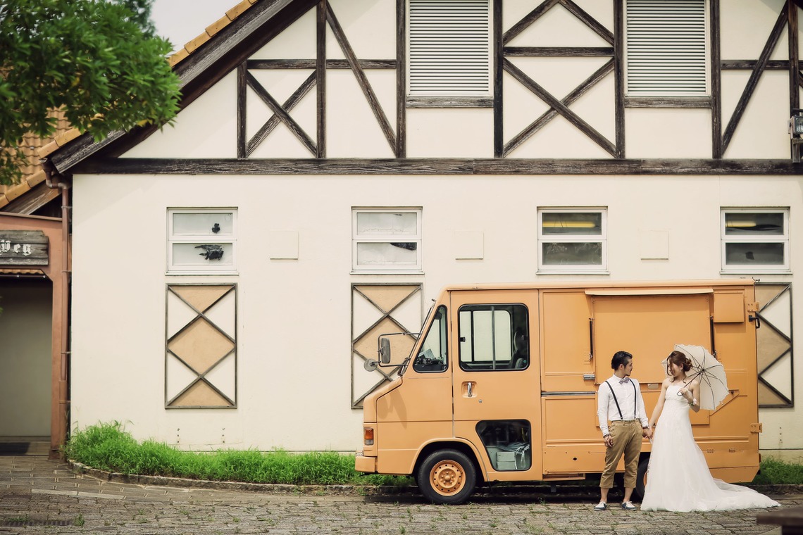 elle pupaが撮影した写真のアルバム「滋賀」