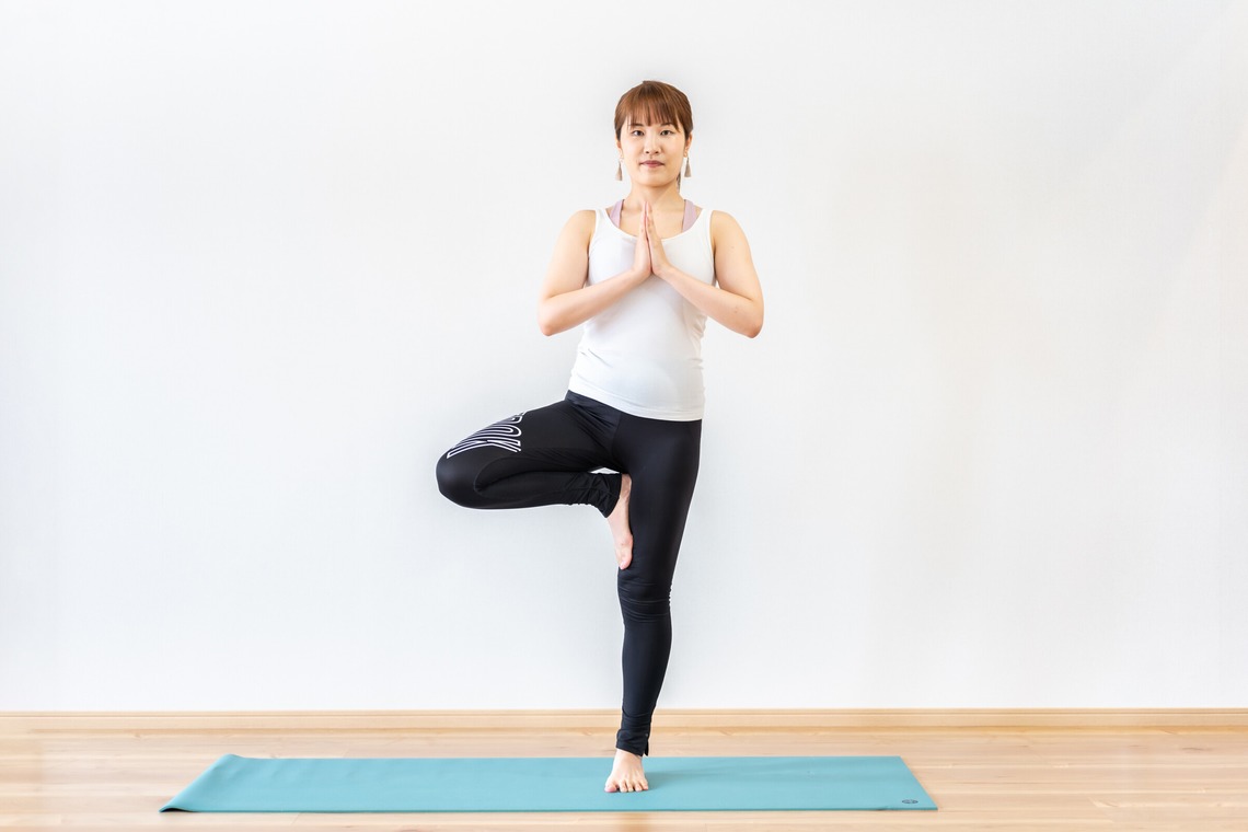 Grassvalley.incが撮影した「ヨガスタジオ撮影」の写真