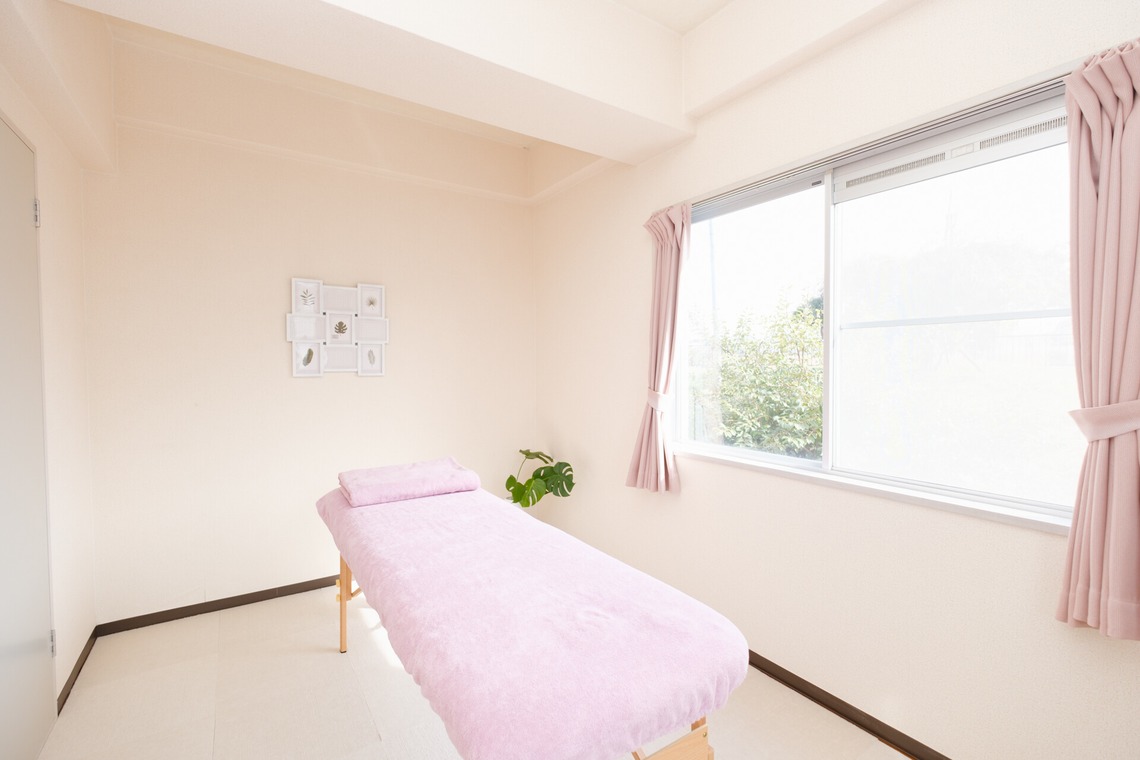 高夏写真店が撮影した写真のアルバム「整体院の撮影」