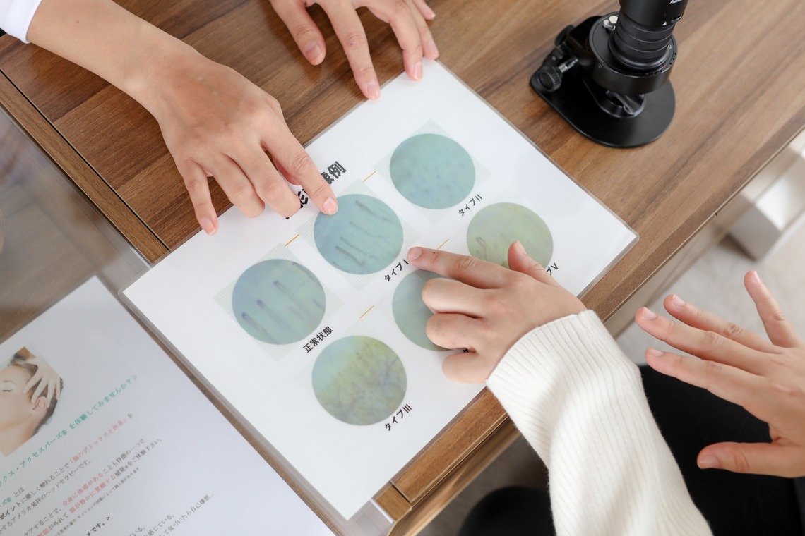 なかがわさとみが撮影した写真のアルバム「個人サロン撮影＠千葉県習志野市」