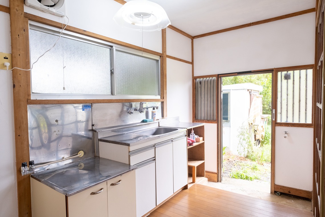 中村將一写真事務所が撮影した「千葉県いすみ市の別荘」の写真