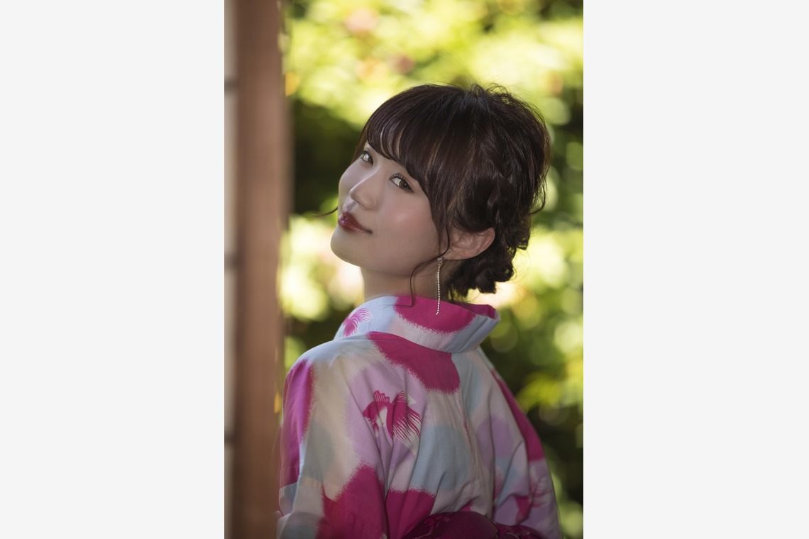 松尾　淳一郎が撮影した写真のアルバム「ポートレート」