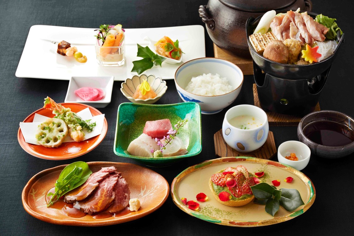 西原毅が撮影した写真のアルバム「コース料理」