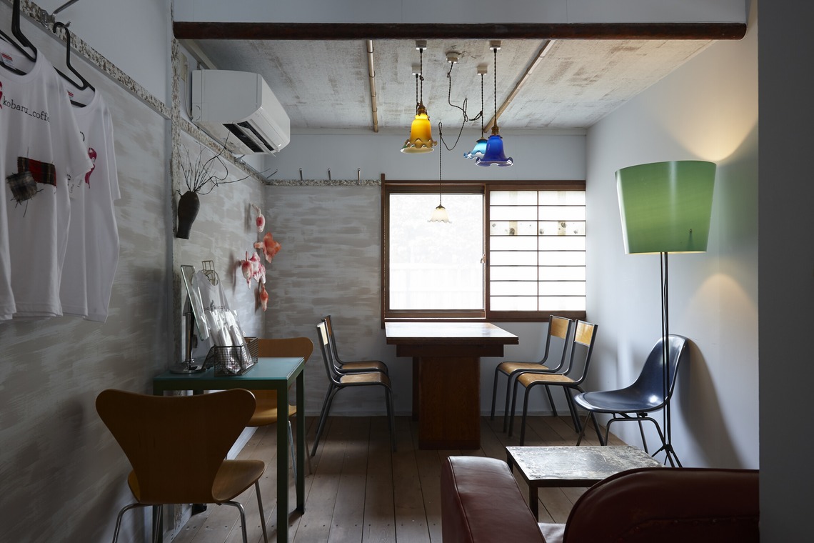 kiharu&photoが撮影した「建築写真【内観】」の写真