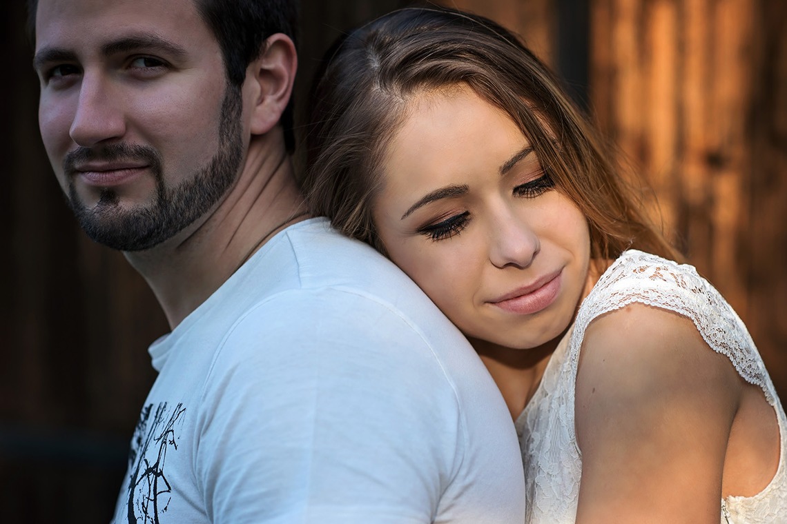 Mariela が撮影した「プレウェディングフォトセッション」の写真