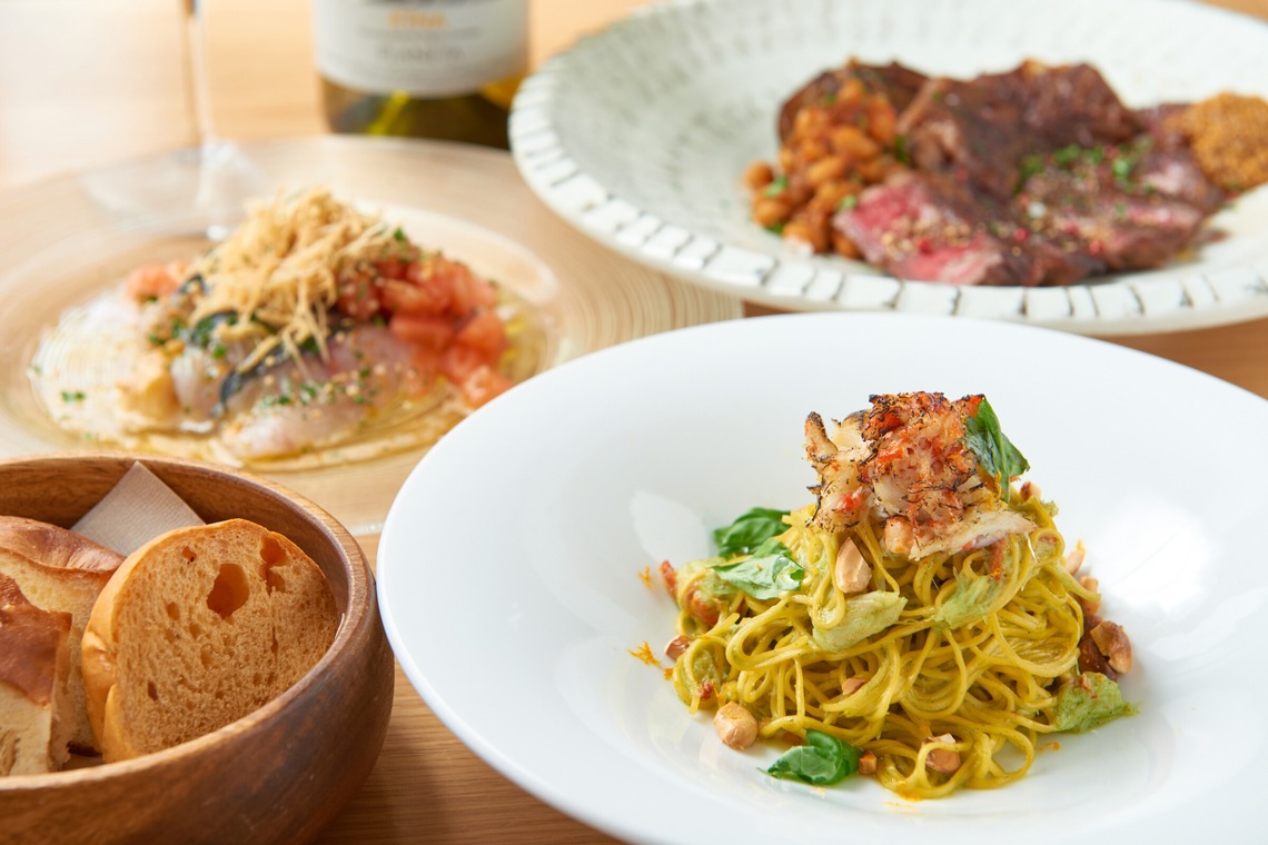 増元幸司が撮影した「料理」の写真