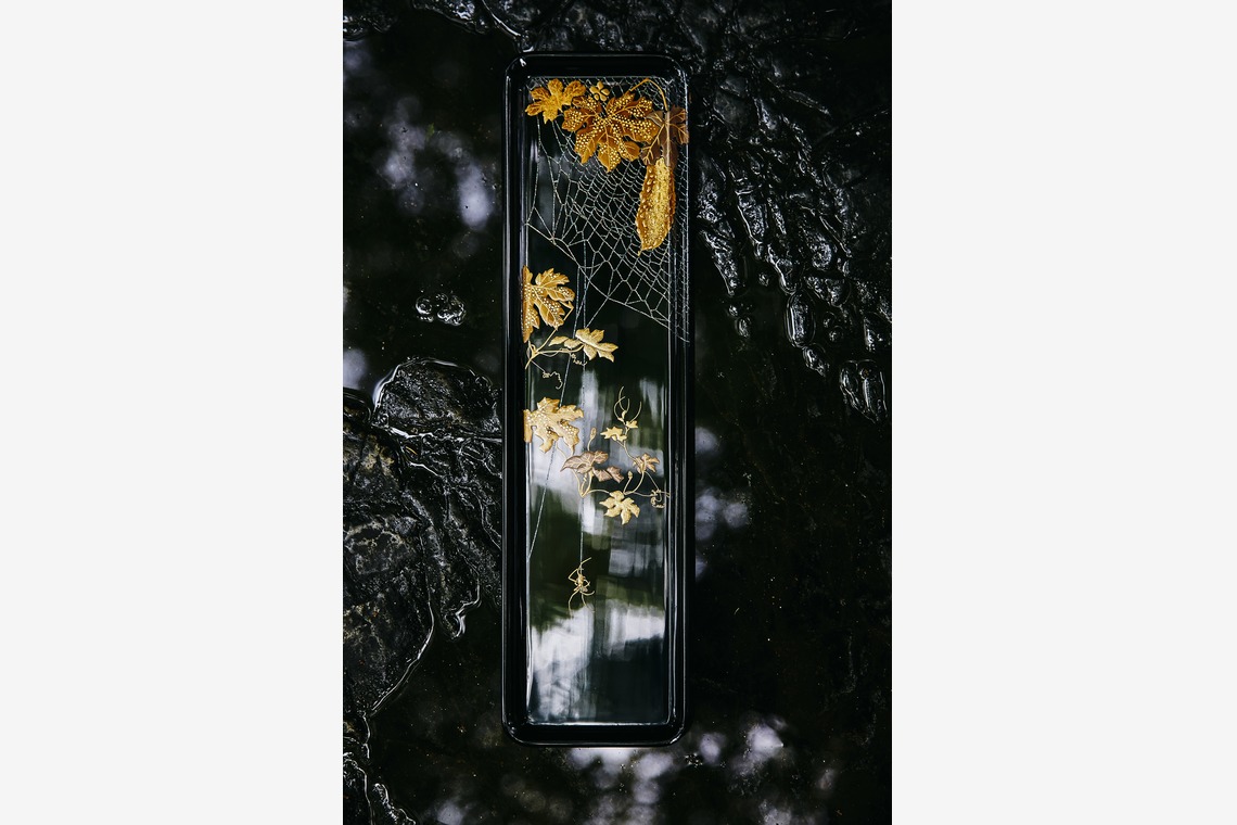 kiharu&photoが撮影した写真のアルバム「螺鈿細工【展覧会カタログ用撮影】」