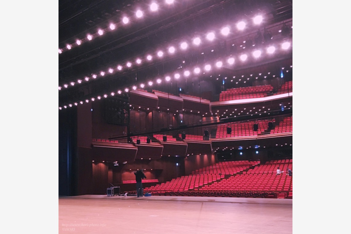 HORI - ホリ -が撮影した「ポートレート」の写真