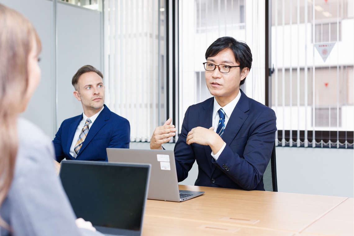 Yusuke Usuiが撮影した「ベルリッツ様 web広告撮影」の写真