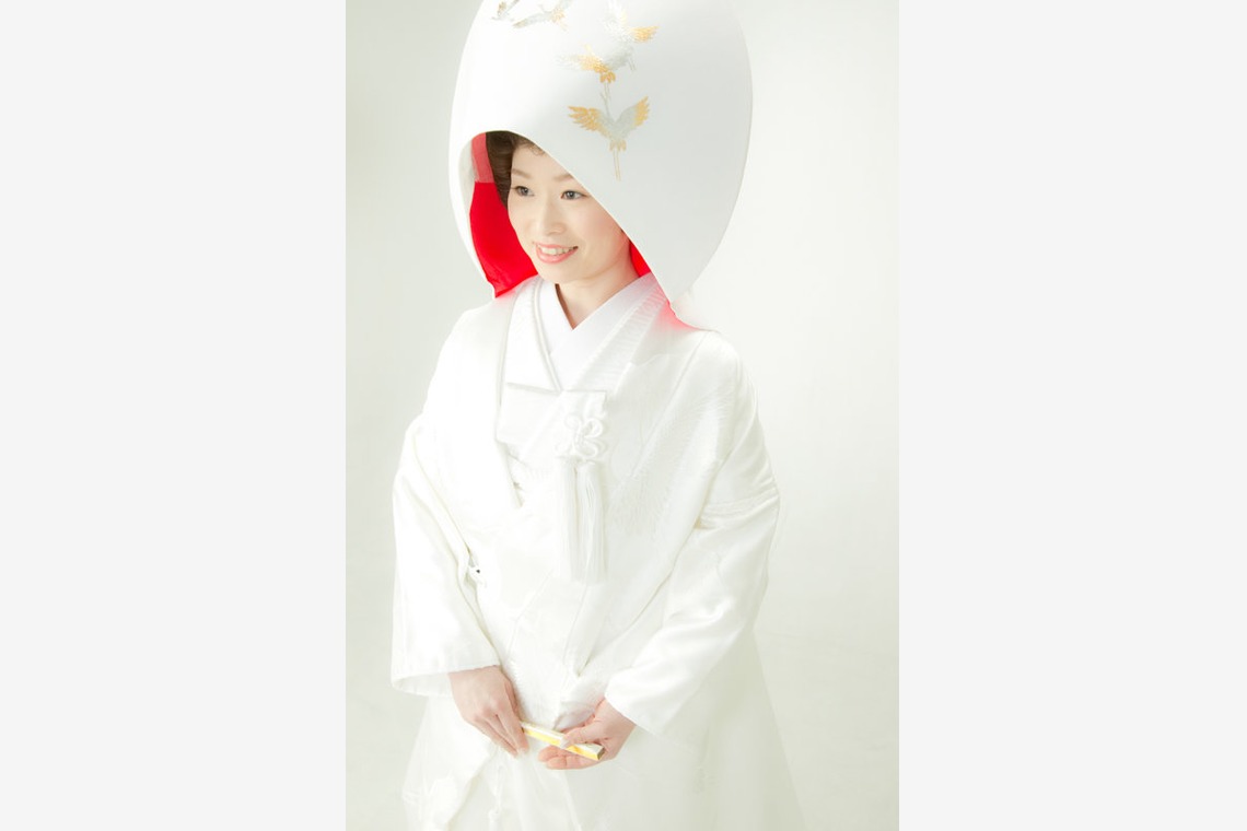 阿部写真館　大阪本町 靭公園前が撮影した写真のアルバム「和装スタジオ」