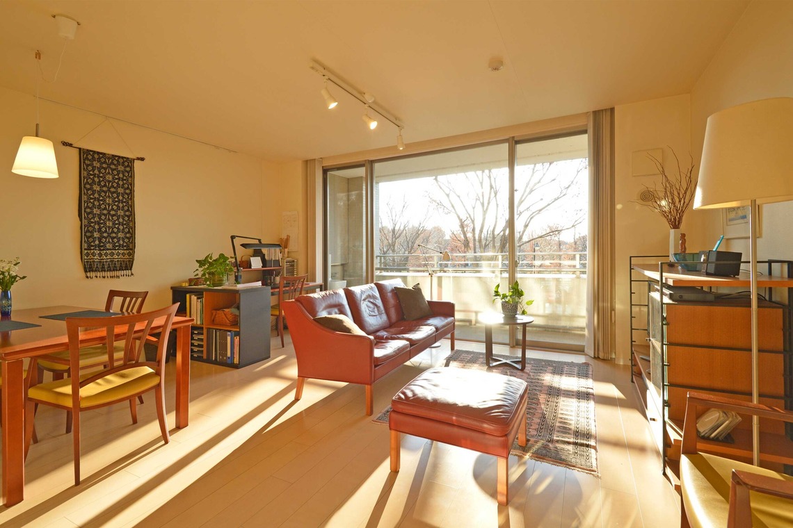 佳川奈央が撮影した「建築物」の写真