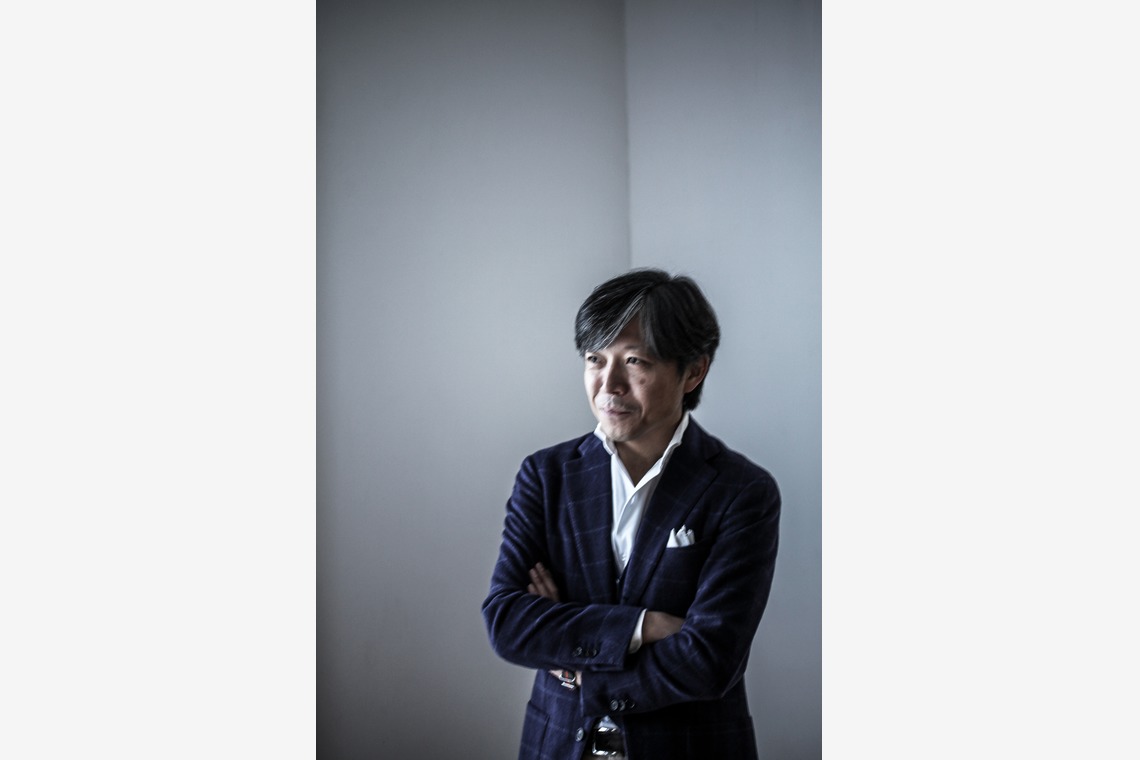 太和皇商事株式会社が撮影した「ポートレート」の写真