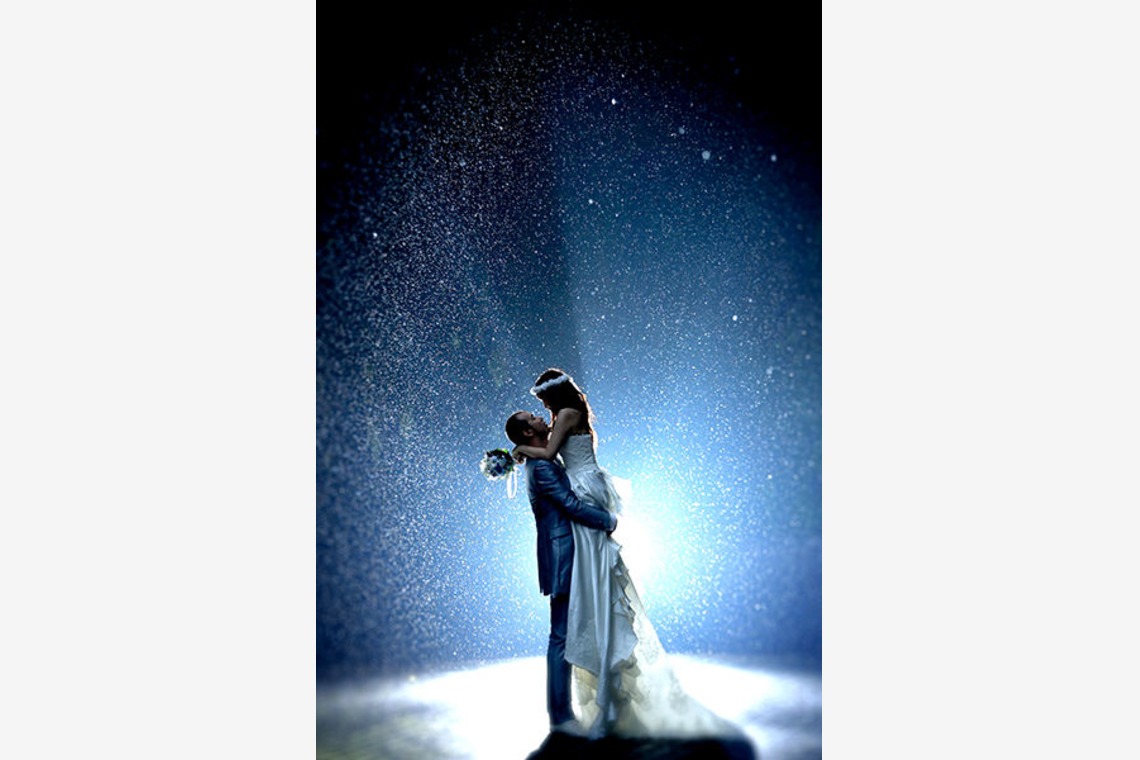 Photo of  taken by STUDIO GIROUX