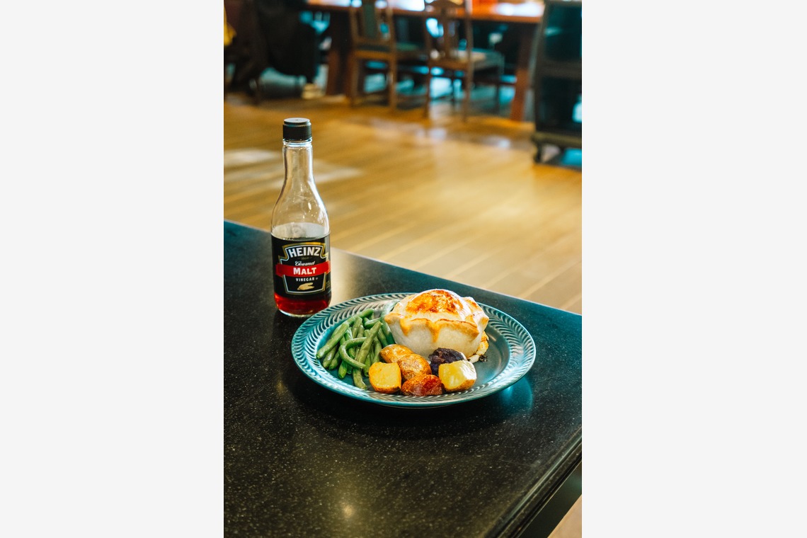 櫻井大祐・STUDIO CHOOPが撮影した「料理」の写真