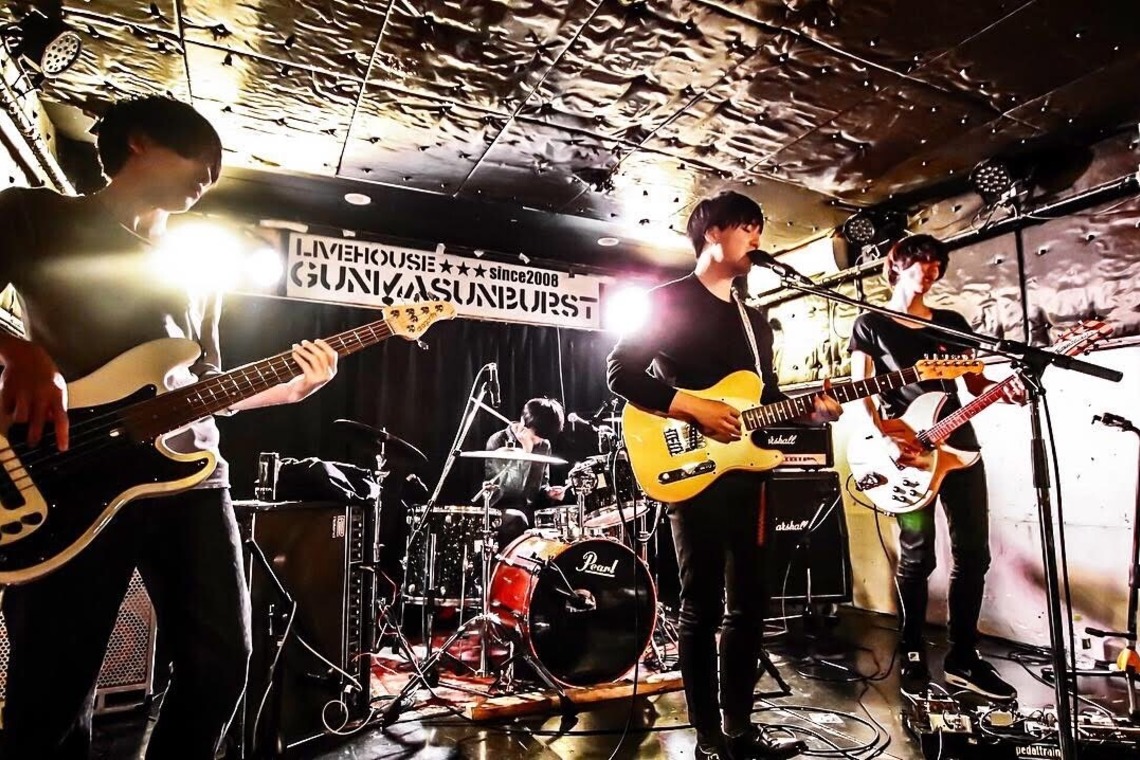 田中裕也が撮影した「音楽ライブ」の写真