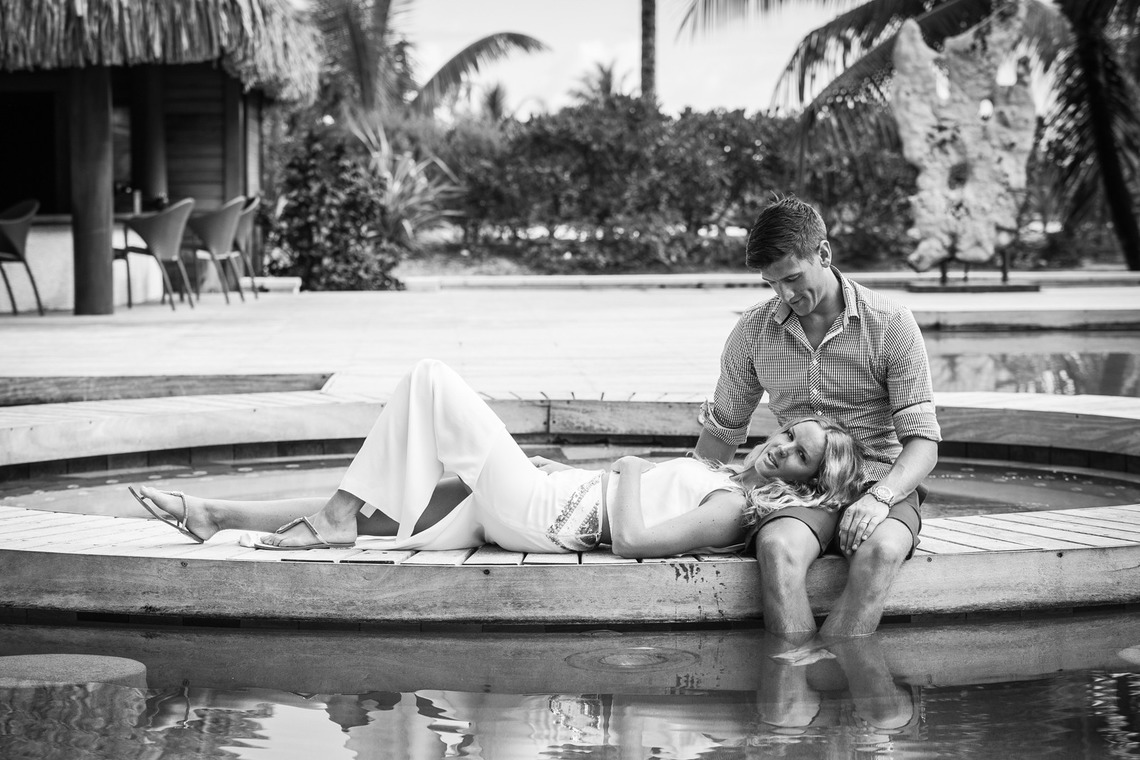 サムシングブルーが撮影した「カジュアルフォトプラン」の写真