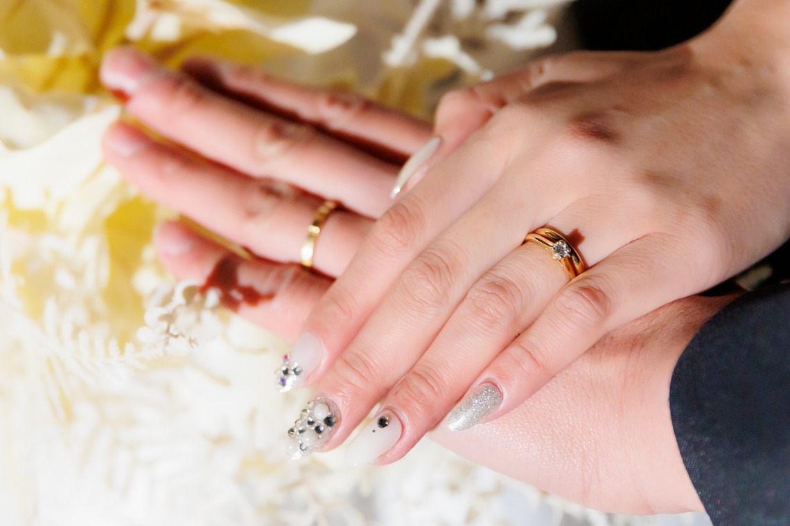 島尻 雅貴が撮影した「フォトウェディング(大さん橋)」の写真