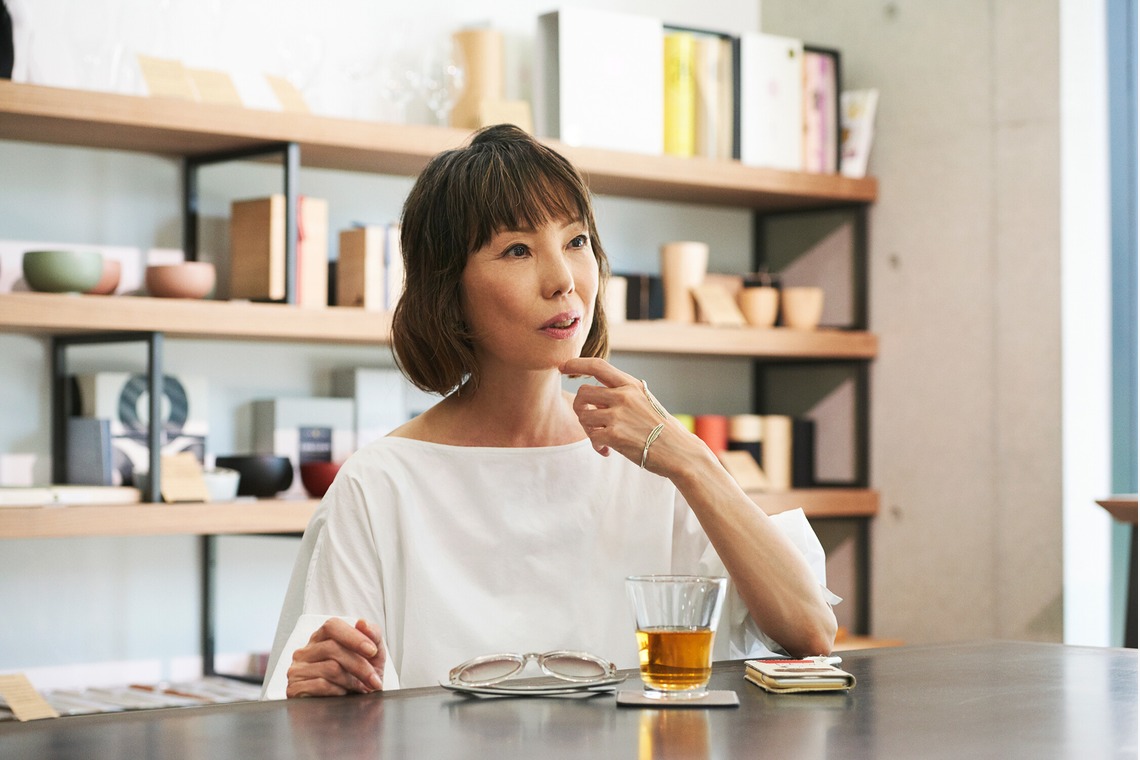 M2が撮影した「ポートレート・インタビュー」の写真