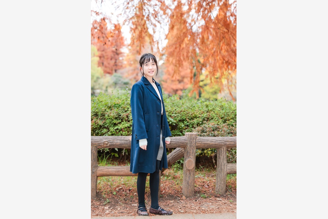 フォトスタジオENOが撮影した写真のアルバム「宣材写真・オーディション写真」