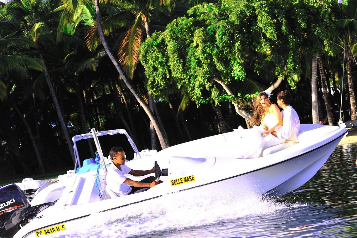 今林 浩一が撮影した写真のアルバム「モーリシャス」