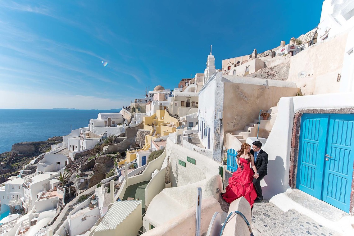 Album of the Wedding, Bridal taken by 2 of us photography - 