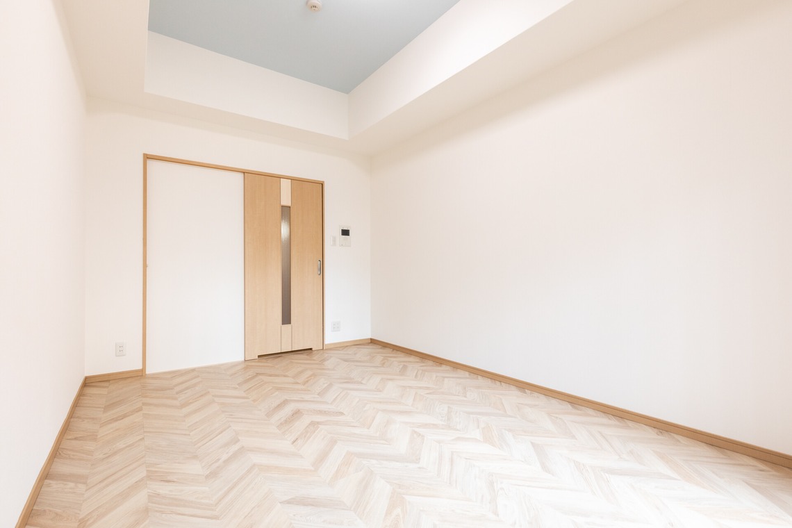 大森美紗生が撮影した写真のアルバム「マンション内観撮影」