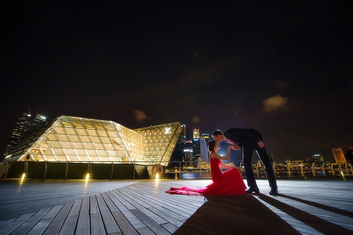 2 of usが撮影した「photo@Singapore」の写真