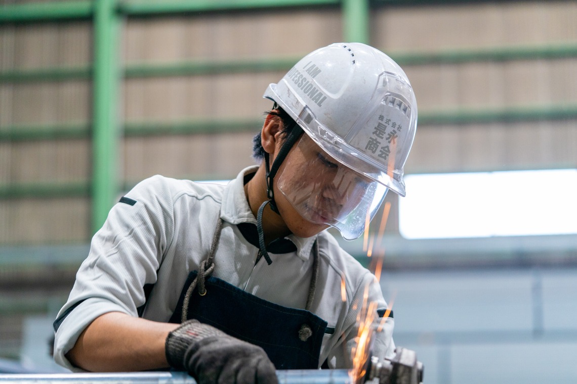 Ｋｅｉｄａｉ株式会社が撮影した「工場撮影」の写真