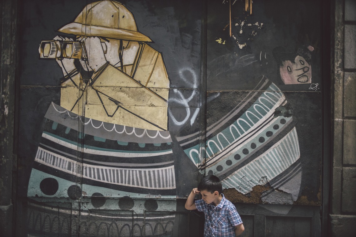 La Cristina Fotografia が撮影した「スペイン」の写真