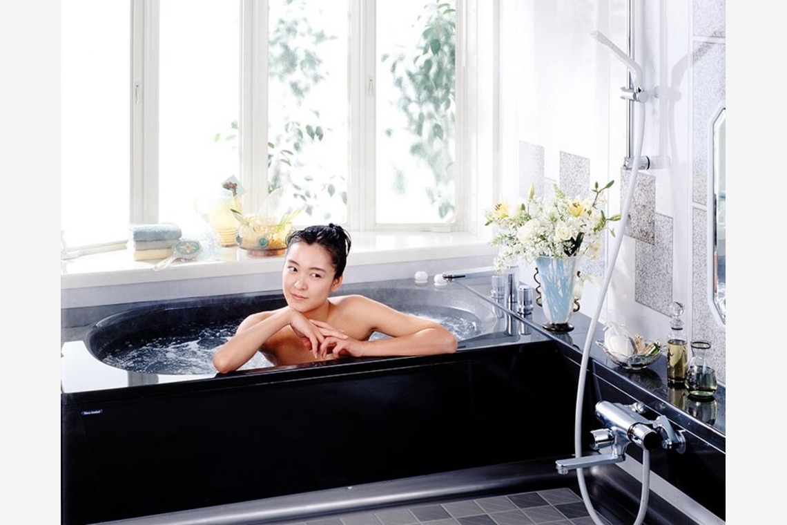 有限会社スタジオホリデーが撮影した「スタジオ撮影＆ロケーション撮影」の写真