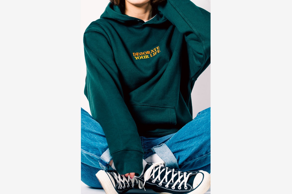 大對敏嗣が撮影した写真のアルバム「アパレル×物撮り」