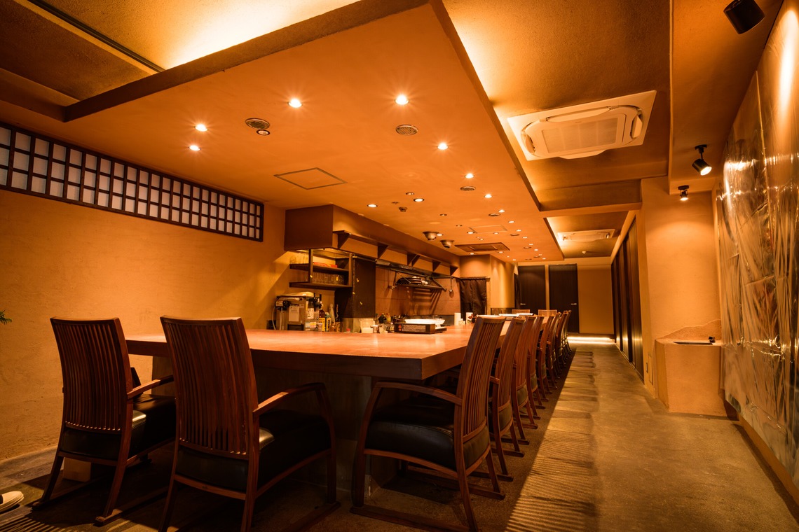 佐藤 葵が撮影した「店舗外観・内観撮影」の写真