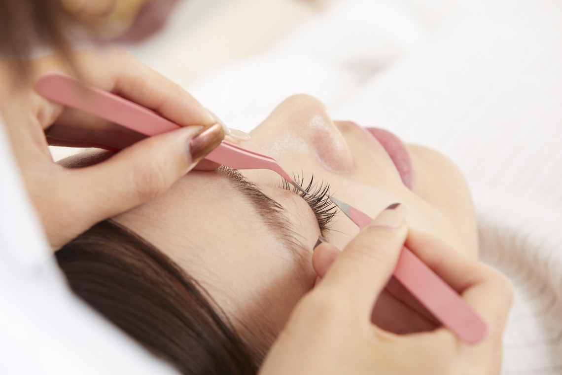 田中真光写真事務所が撮影した「ビューティー」の写真