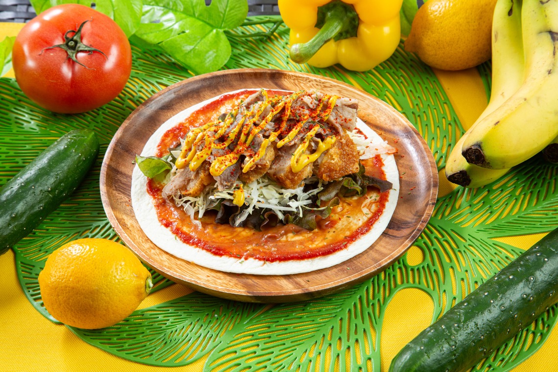 studio aluc ~スタジオ アルク~が撮影した写真のアルバム「タコス」