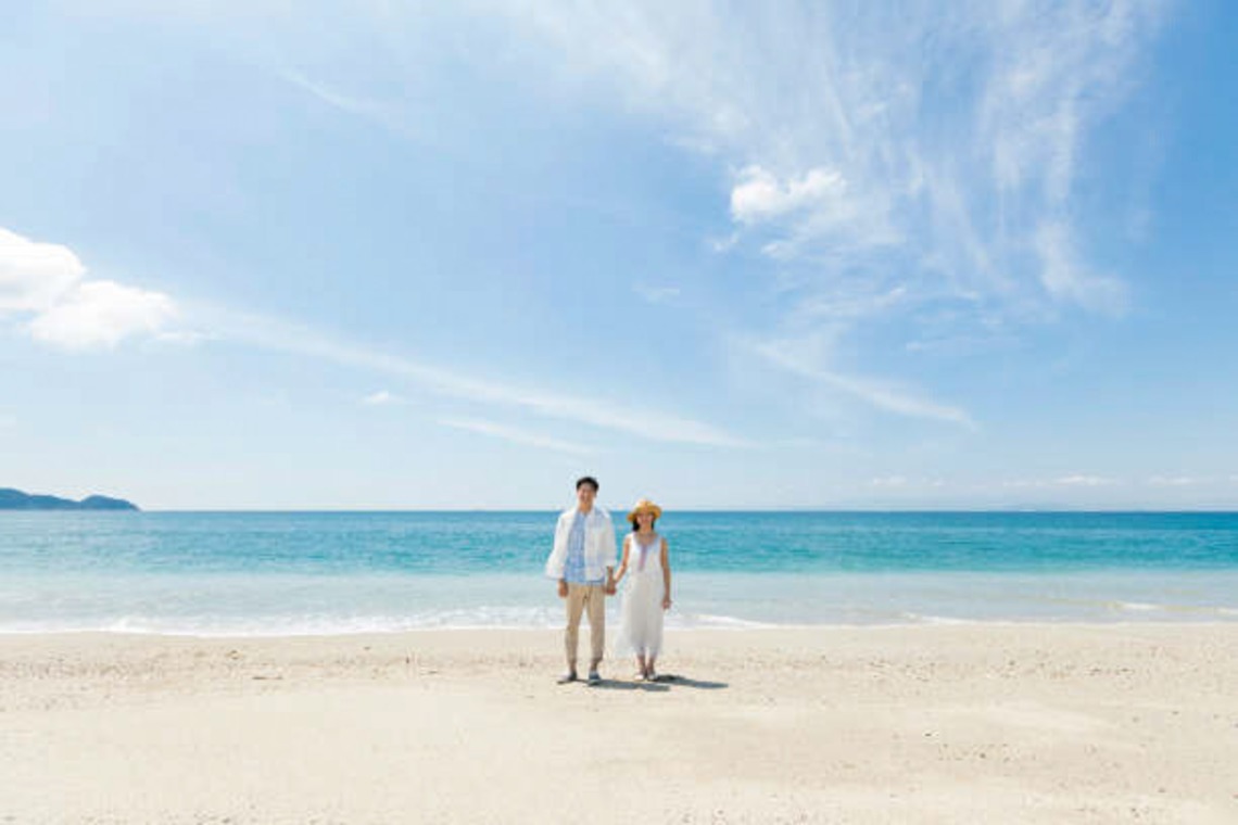 CREATIVE HOUSEが撮影した「カップル・友人」の写真