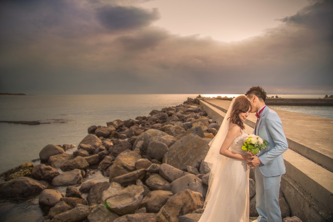 大玠攝影が撮影した「台湾」の写真