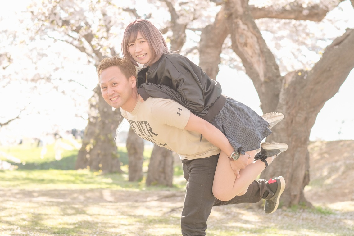 フォトスタジオアットホームが出張撮影した家族写真(キッズ,ベビーフォト)などが写った「人物撮影」の家族写真