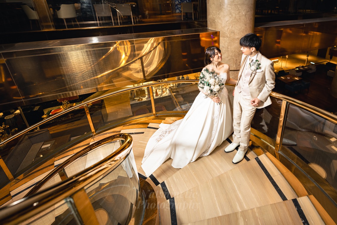 Natsumetic Photography (小関晃典)が撮影した「ウェディング」の写真