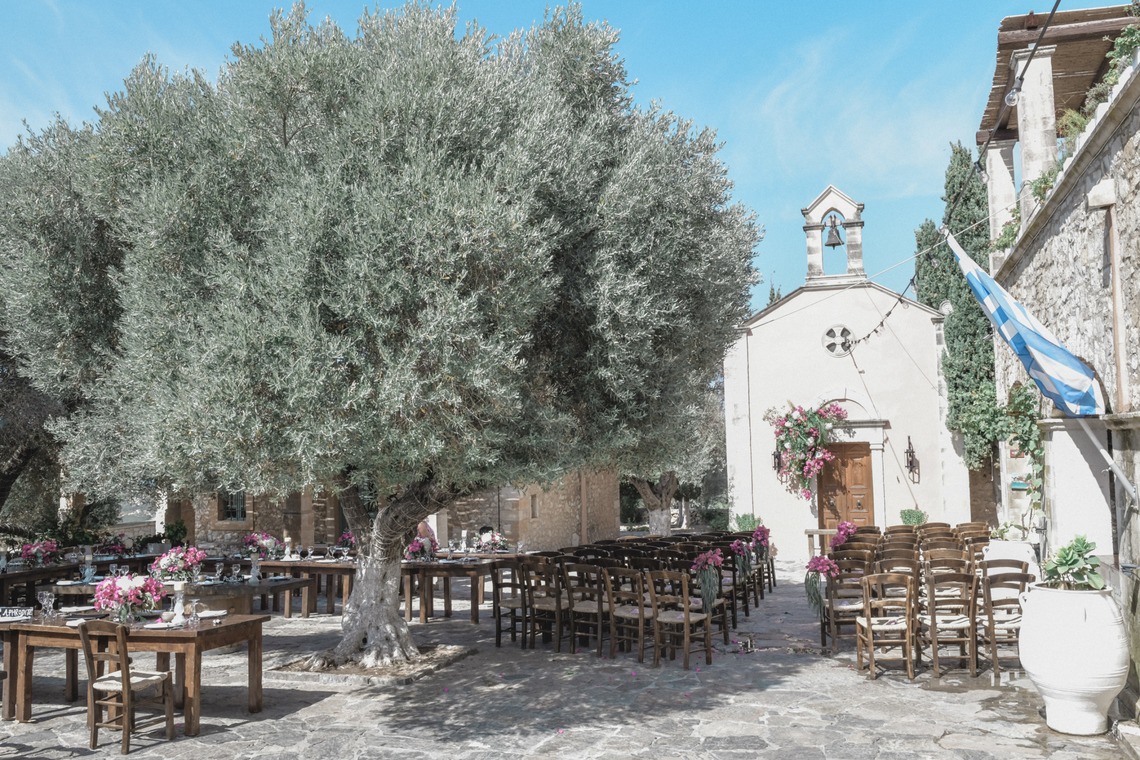 Olga Chalkiadakiが撮影した「Greece Wedding Photography」の写真