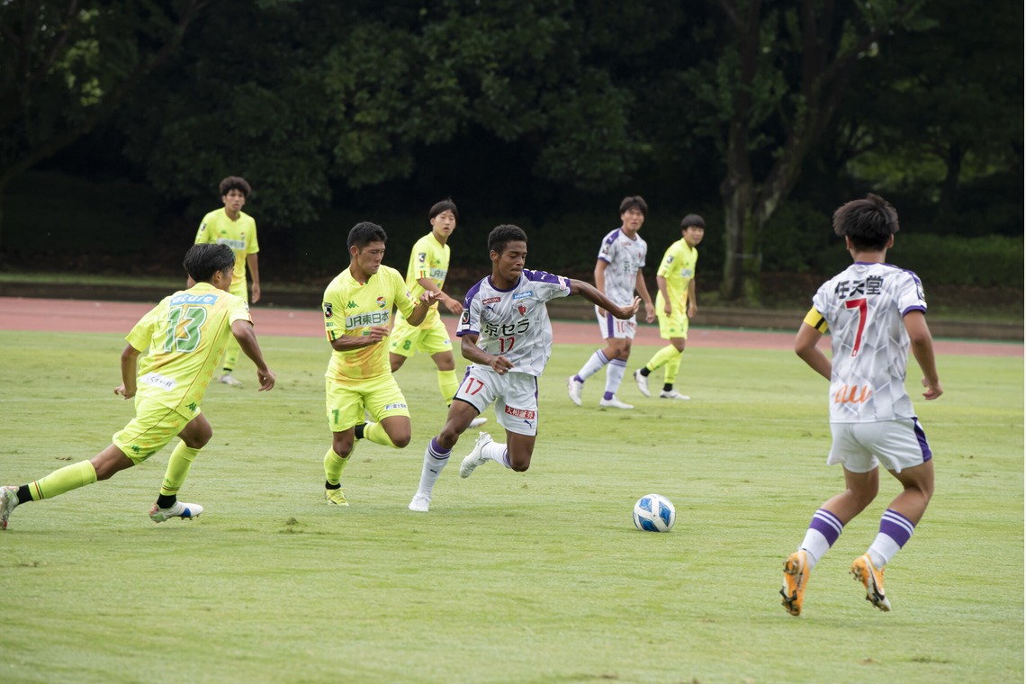 山下　剛が撮影した「スポーツ」の写真