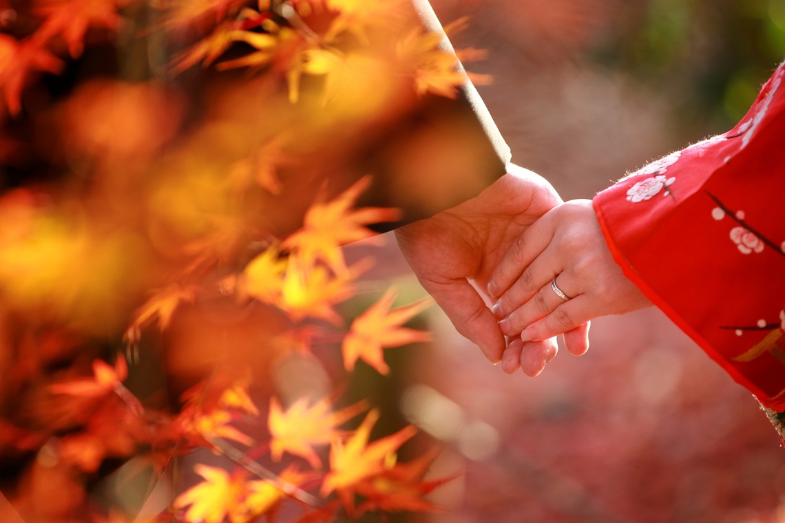Hayashi Photo Worksが撮影した「京都フォト」の写真