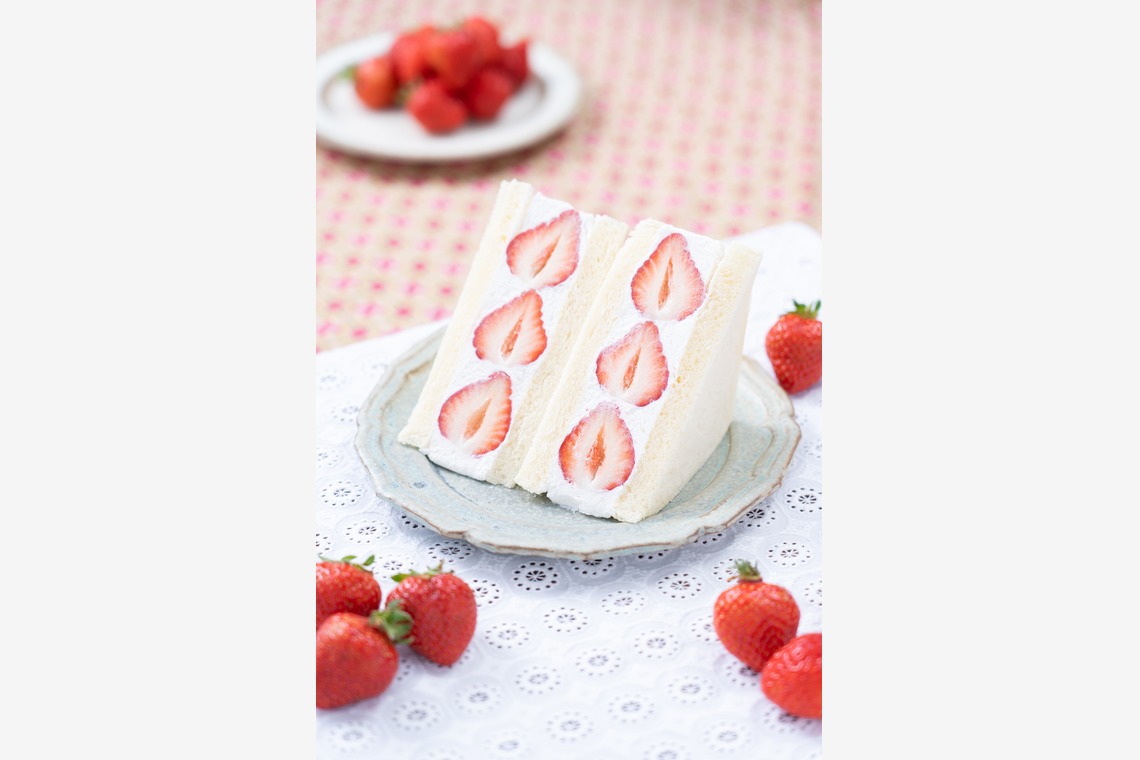 山口　竜が撮影した「宣材写真」の写真