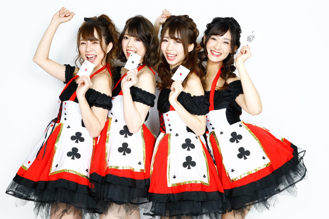 Photo of model girls taken by 稲葉幸辰