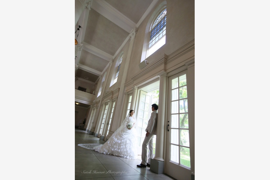 SATOK Hawaii Photographyが撮影した「フォトギャラリー」の写真