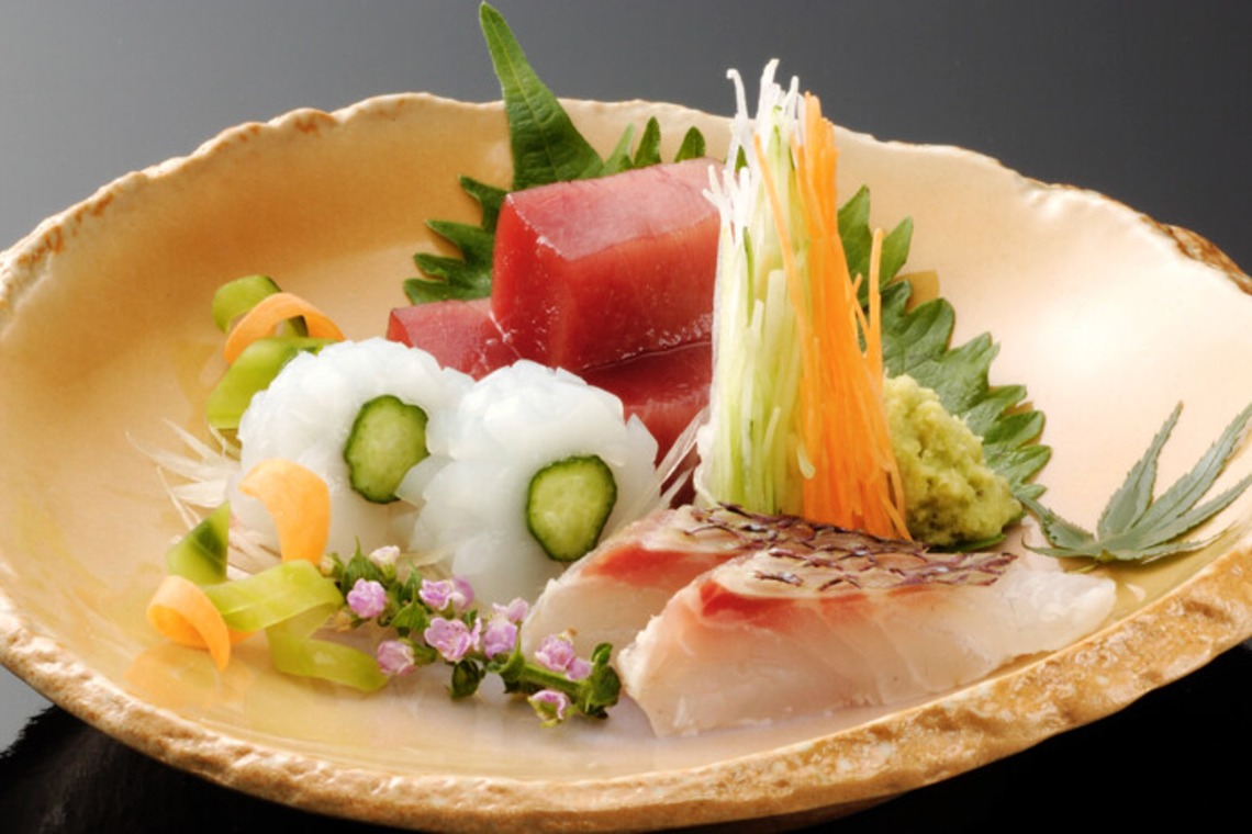 有限会社　澤田スタジオが撮影した「和食、日本料理」の写真