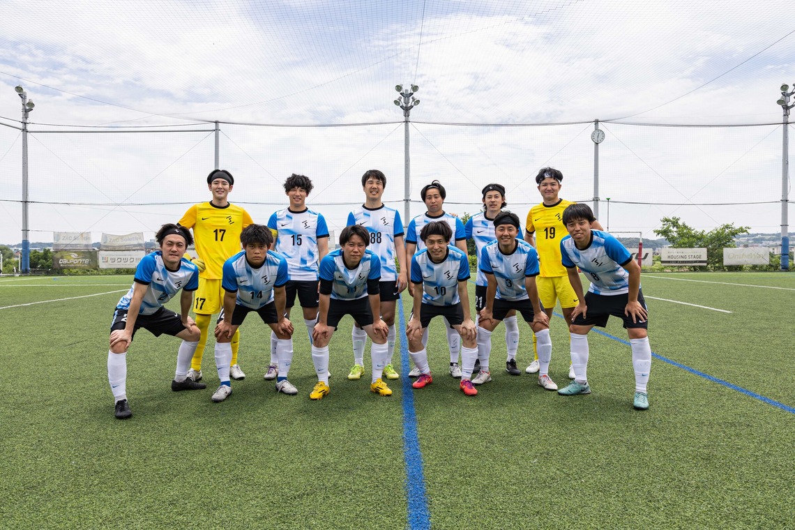 手塚大介が撮影した「スポーツ」の写真