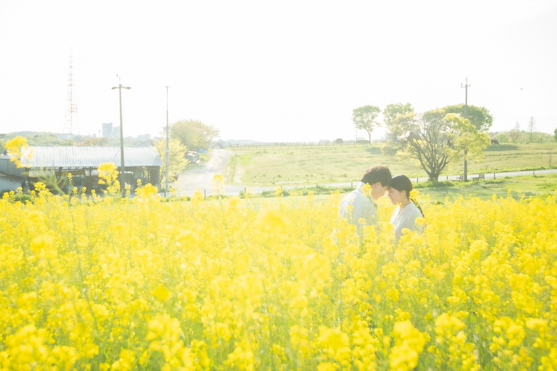 早川 陸が撮影した「ポートレート撮影」の写真